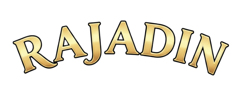 RAJADIN Logo